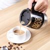 Auto Sterring Coffee Mug