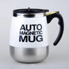 Auto Sterring Coffee Mug
