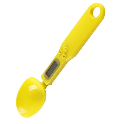 500g/0.1g Precise Digital Measuring Spoons
